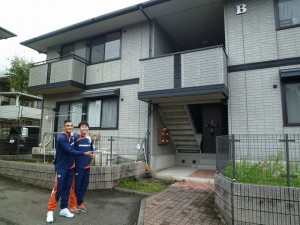 P1020271 300x225 【日出店】バサジィ大分様コラボキャンペーン！！