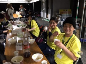 IMG 1837 300x225 【大分駅上野の森口支店】第2回39ハイク　開催しました！