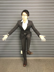 IMG 0147 e1539254338968 225x300 【大分駅上野の森口支店】皆様、こんにちは！