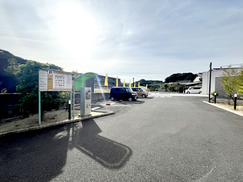 コインパーキング